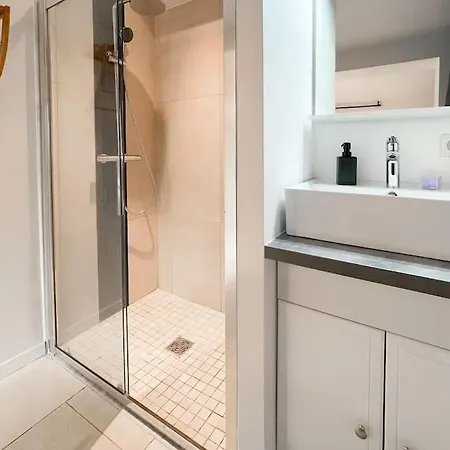 Apartment Le Caroubier *