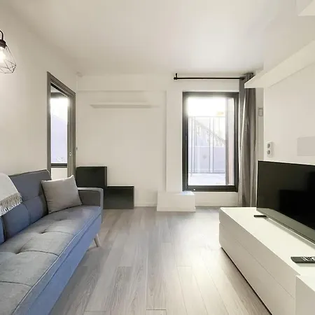 Le Caroubier * Beausoleil