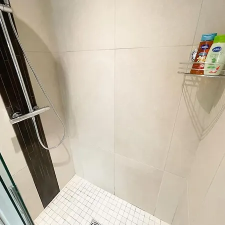 Appartement Le Caroubier *