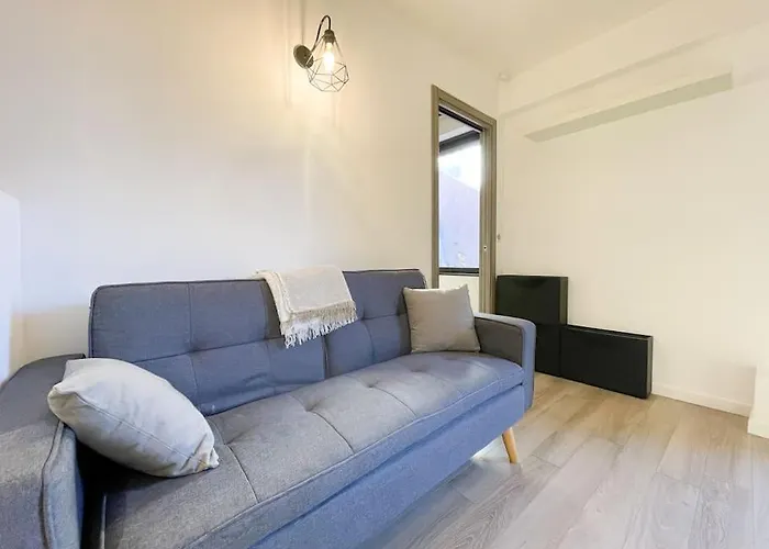 Le Caroubier Beausoleil