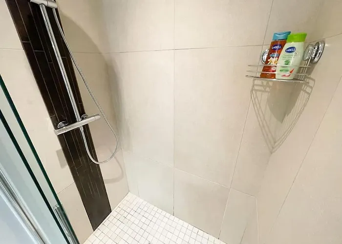 Apartamento Le Caroubier *